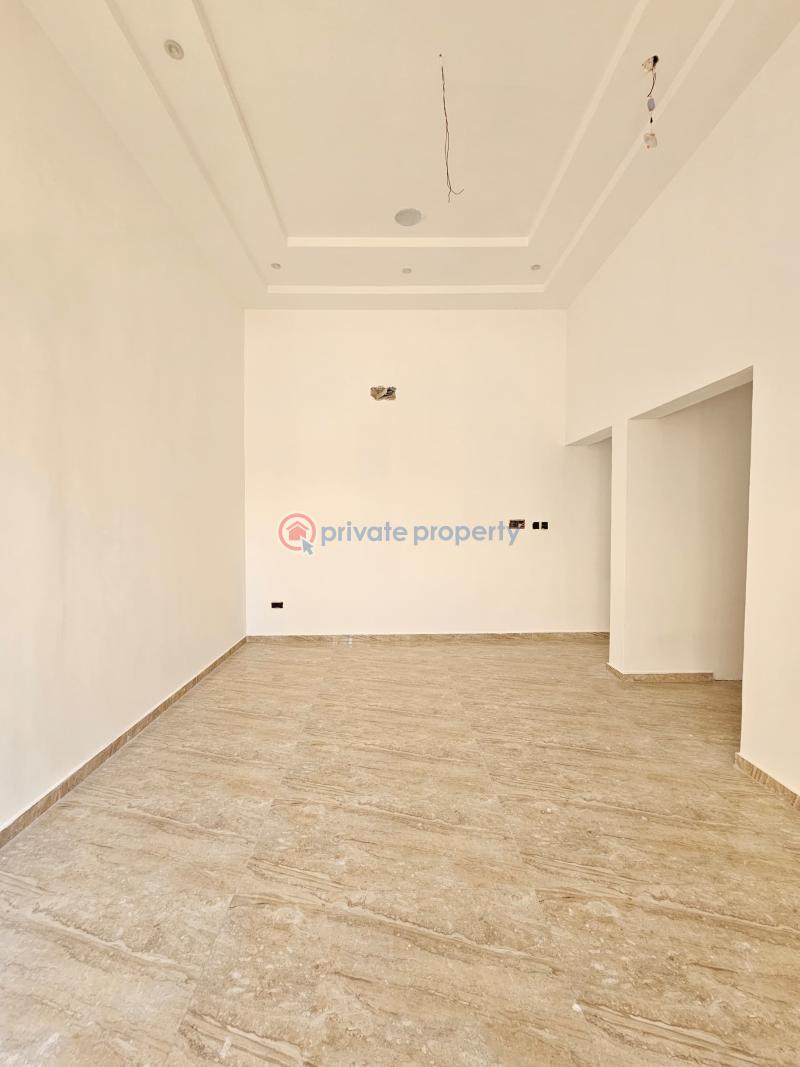 7 bedroom House For Sale Lekki Phase 1 Lagos - 6