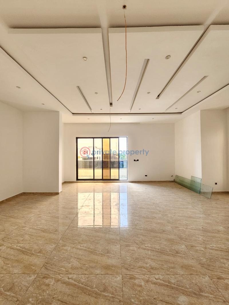 7 bedroom House For Sale Lekki Phase 1 Lagos - 12