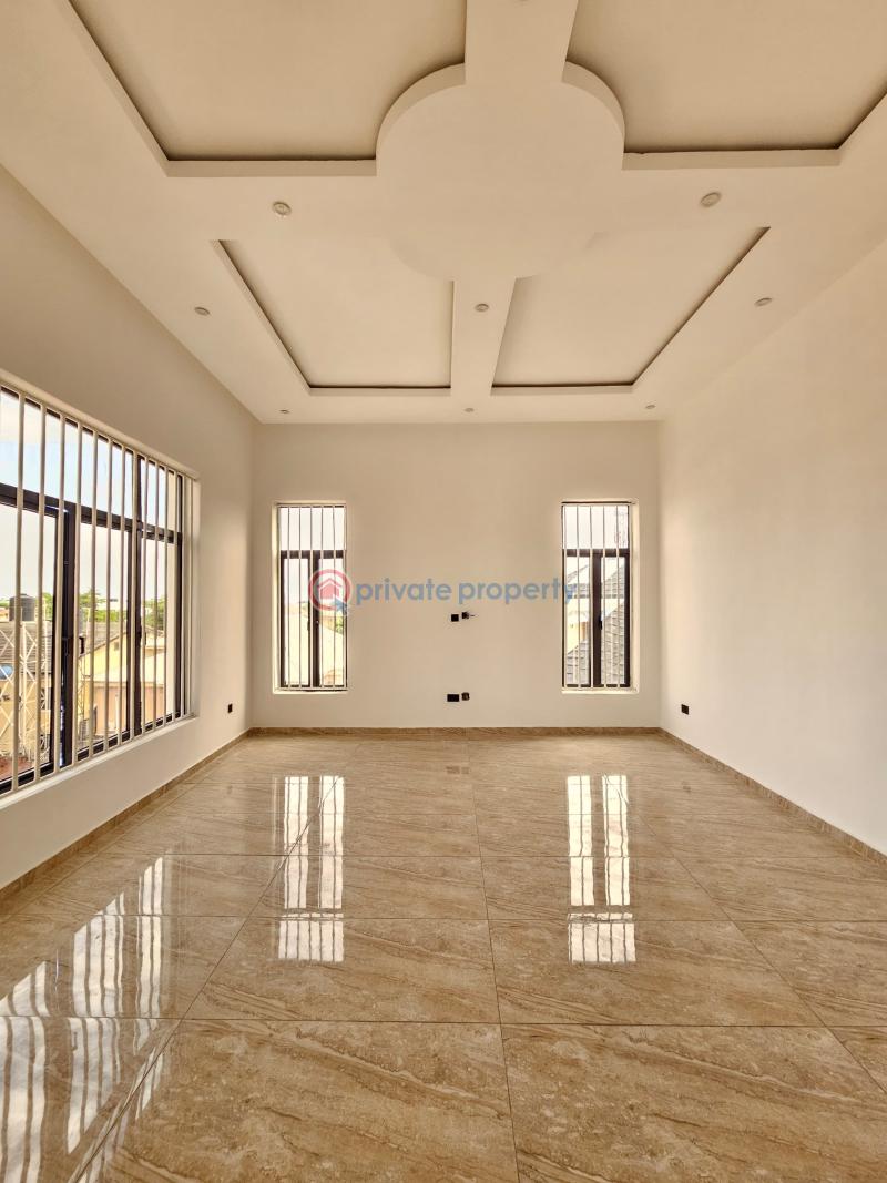 7 bedroom House For Sale Lekki Phase 1 Lagos - 10