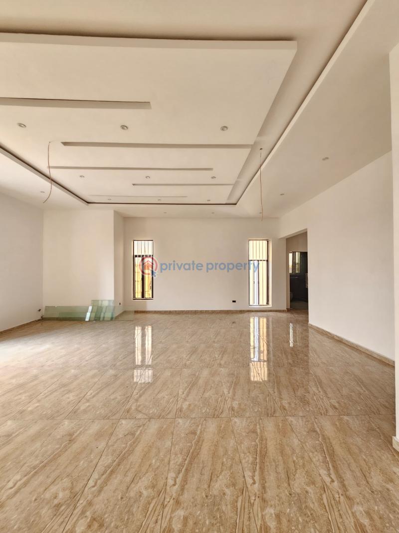 7 bedroom House For Sale Lekki Phase 1 Lagos - 1