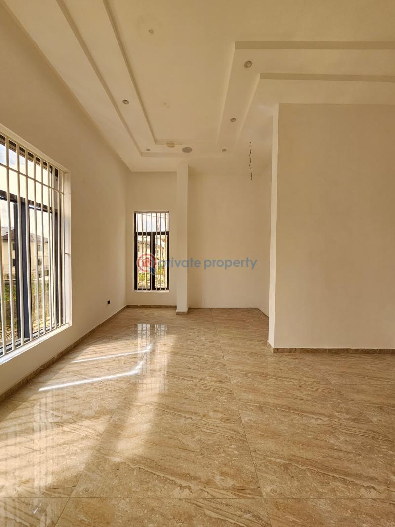 7 bedroom House For Sale Lekki Phase 1 Lagos - 9