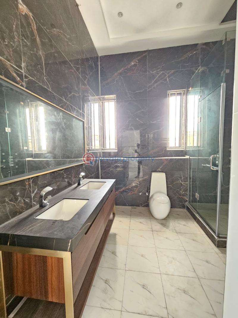 7 bedroom House For Sale Lekki Phase 1 Lagos - 3