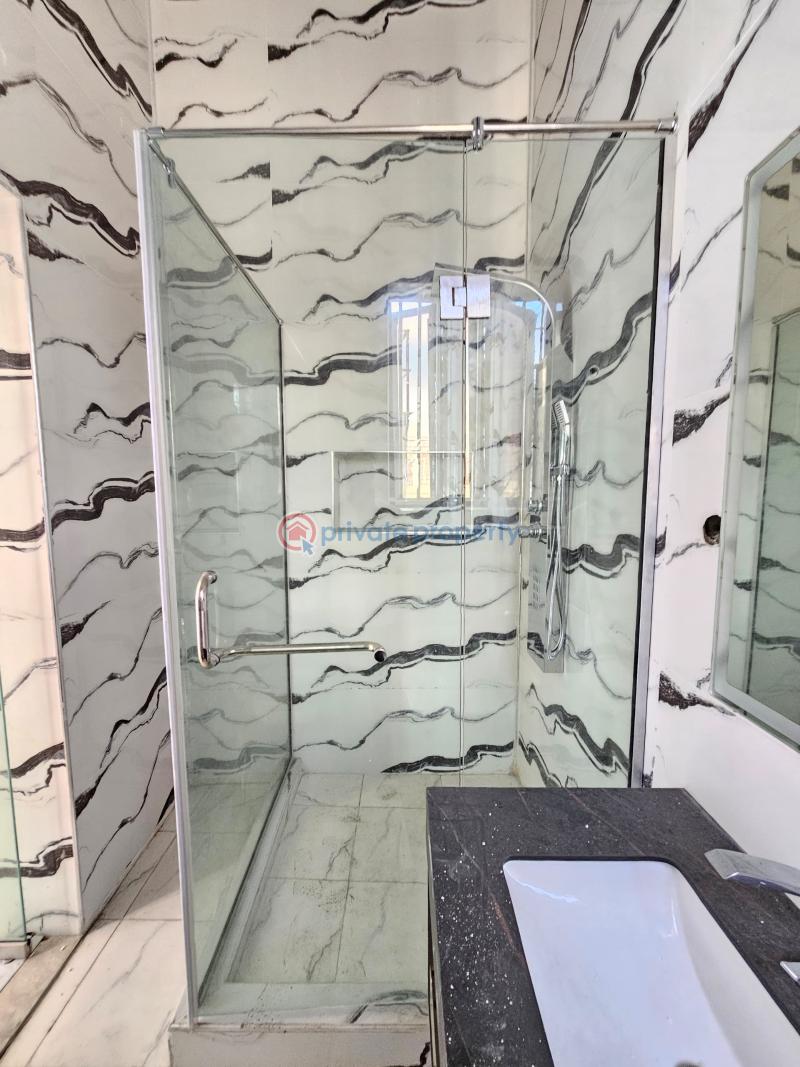7 bedroom House For Sale Lekki Phase 1 Lagos - 5