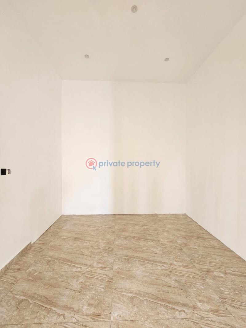 7 bedroom House For Sale Lekki Phase 1 Lagos - 4