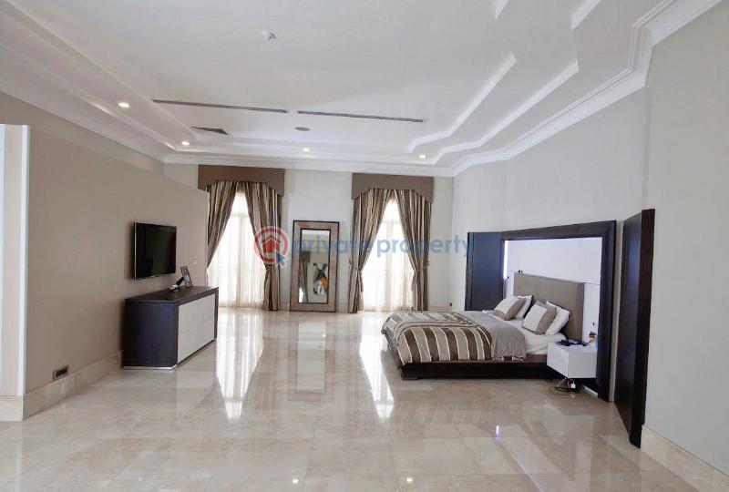 Massive 7 bedroom mansion - 16 7 bedroom Detached Duplex For Sale Banana Island Ikoyi Lagos - 16