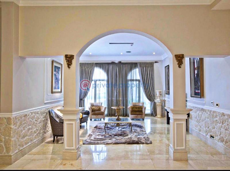 Massive 7 bedroom mansion - 9 7 bedroom Detached Duplex For Sale Banana Island Ikoyi Lagos - 9