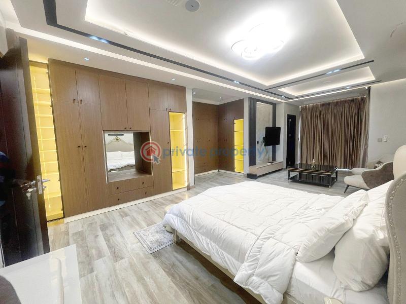 Massive 7 bedroom mansion - 18 7 bedroom Detached Duplex For Sale Banana Island Ikoyi Lagos - 18