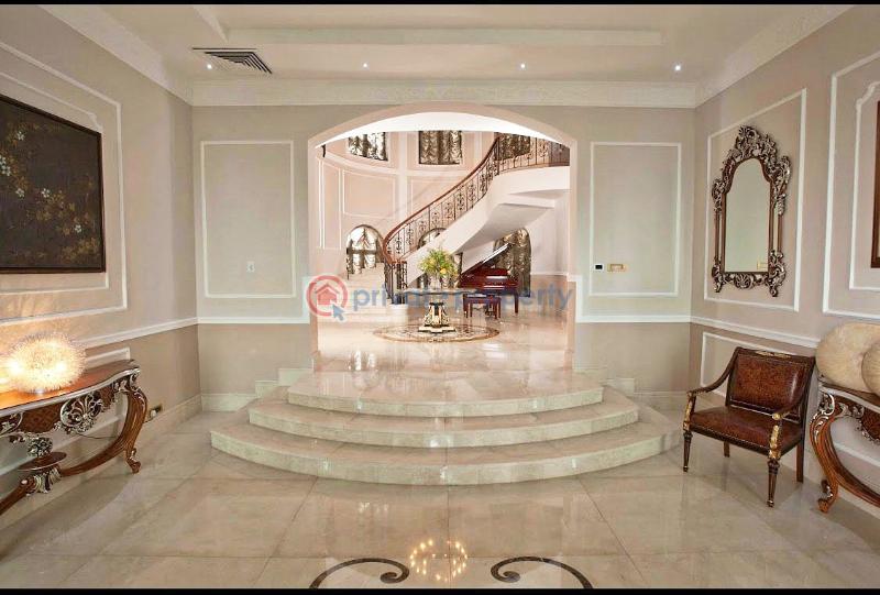 Massive 7 bedroom mansion - 7 7 bedroom Detached Duplex For Sale Banana Island Ikoyi Lagos - 7