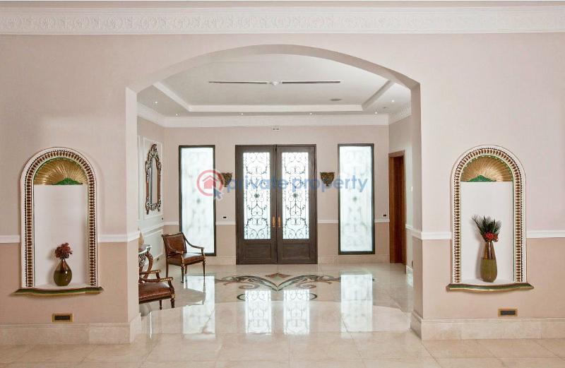 Massive 7 bedroom mansion - 12 7 bedroom Detached Duplex For Sale Banana Island Ikoyi Lagos - 12