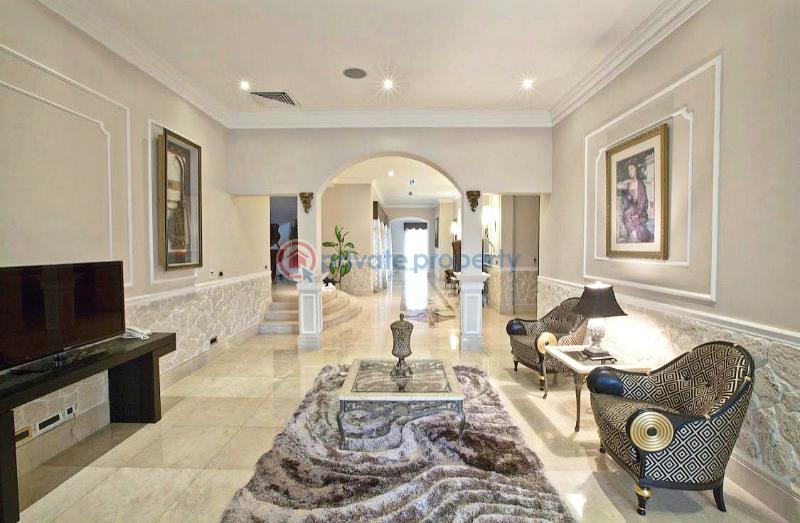 Massive 7 bedroom mansion - 13 7 bedroom Detached Duplex For Sale Banana Island Ikoyi Lagos - 13