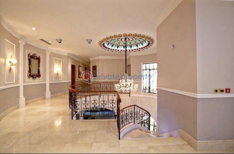 Massive 7 bedroom mansion - 14 7 bedroom Detached Duplex For Sale Banana Island Ikoyi Lagos - 14