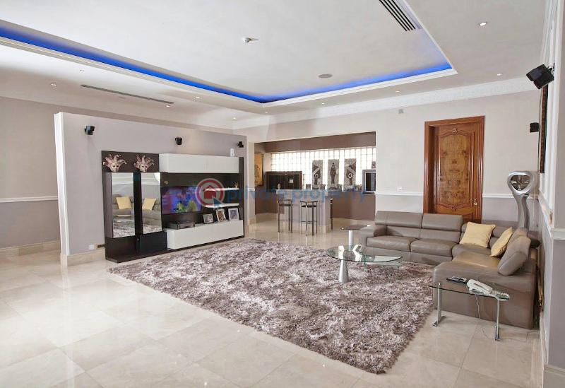 Massive 7 bedroom mansion - 8 7 bedroom Detached Duplex For Sale Banana Island Ikoyi Lagos - 8