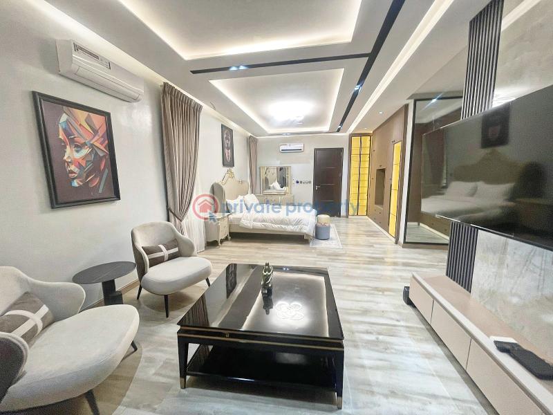 Massive 7 bedroom mansion - 17 7 bedroom Detached Duplex For Sale Banana Island Ikoyi Lagos - 17