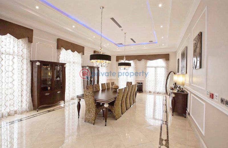 Massive 7 bedroom mansion - 10 7 bedroom Detached Duplex For Sale Banana Island Ikoyi Lagos - 10