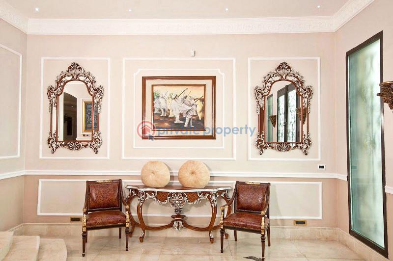 Massive 7 bedroom mansion - 11 7 bedroom Detached Duplex For Sale Banana Island Ikoyi Lagos - 11