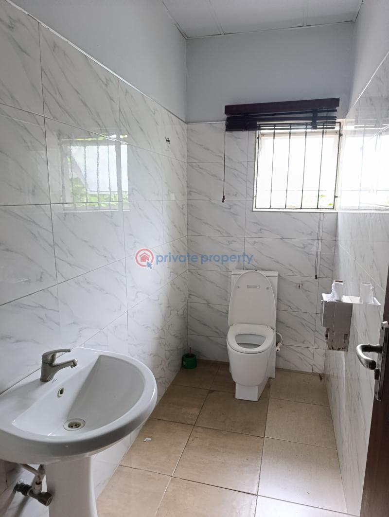 Massive 8 bedroom commercial space - 17 8 bedroom Office For Rent Adeola Odeku Victoria Island Lagos - 17