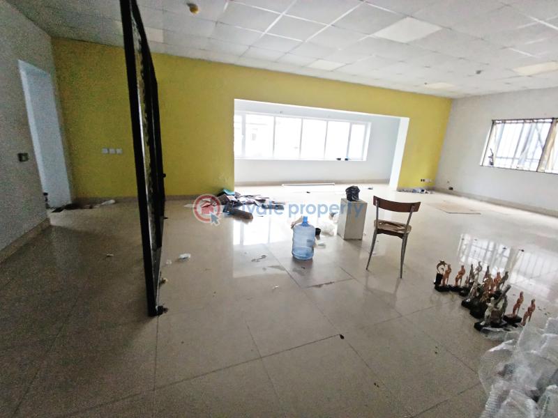 Massive 8 bedroom commercial space - 8 8 bedroom Office For Rent Adeola Odeku Victoria Island Lagos - 8