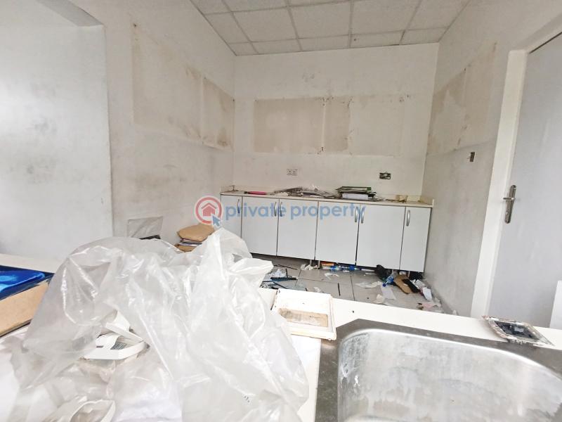 Massive 8 bedroom commercial space - 9 8 bedroom Office For Rent Adeola Odeku Victoria Island Lagos - 9