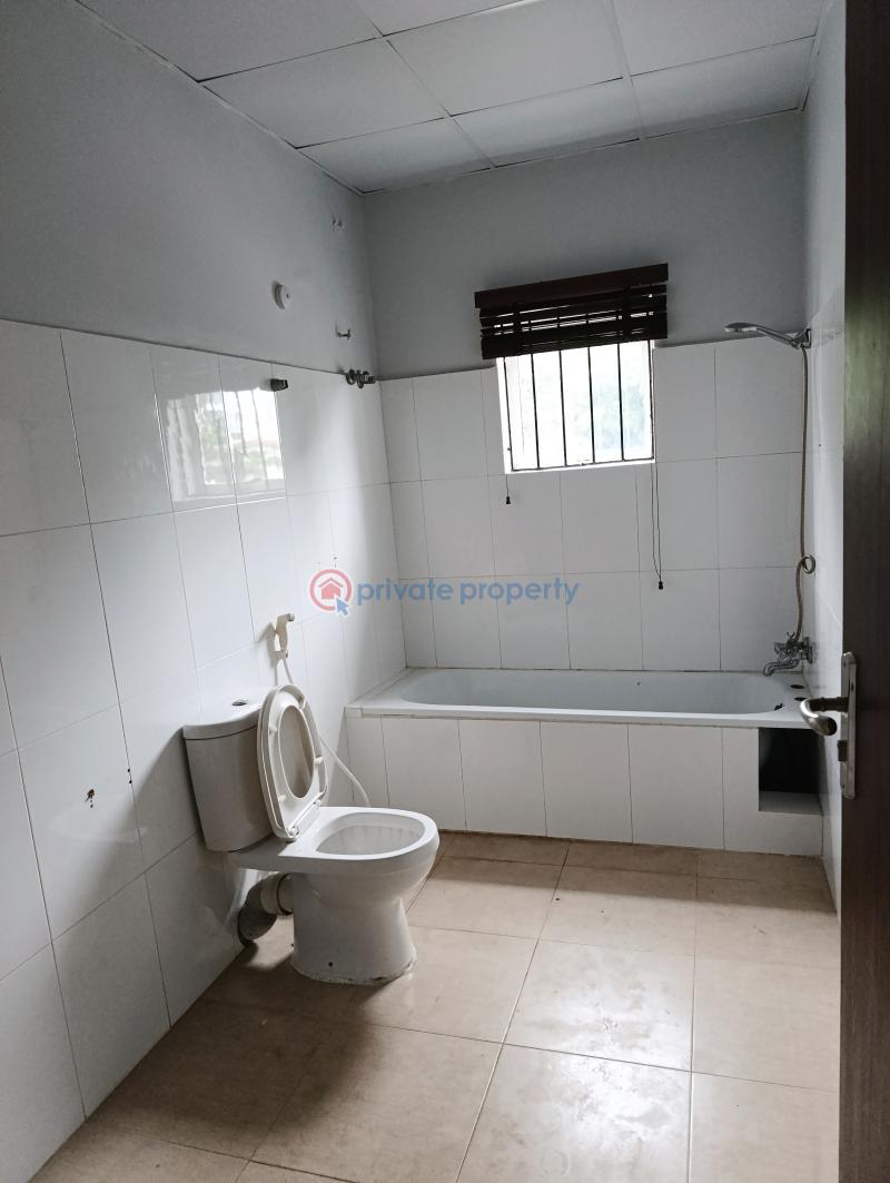 Massive 8 bedroom commercial space - 16 8 bedroom Office For Rent Adeola Odeku Victoria Island Lagos - 16