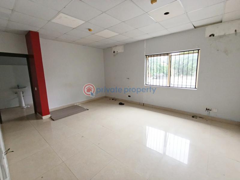 Massive 8 bedroom commercial space - 12 8 bedroom Office For Rent Adeola Odeku Victoria Island Lagos - 12