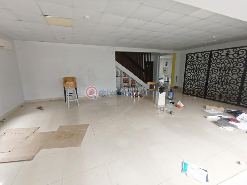 Massive 8 bedroom commercial space - 4 8 bedroom Office For Rent Adeola Odeku Victoria Island Lagos - 4