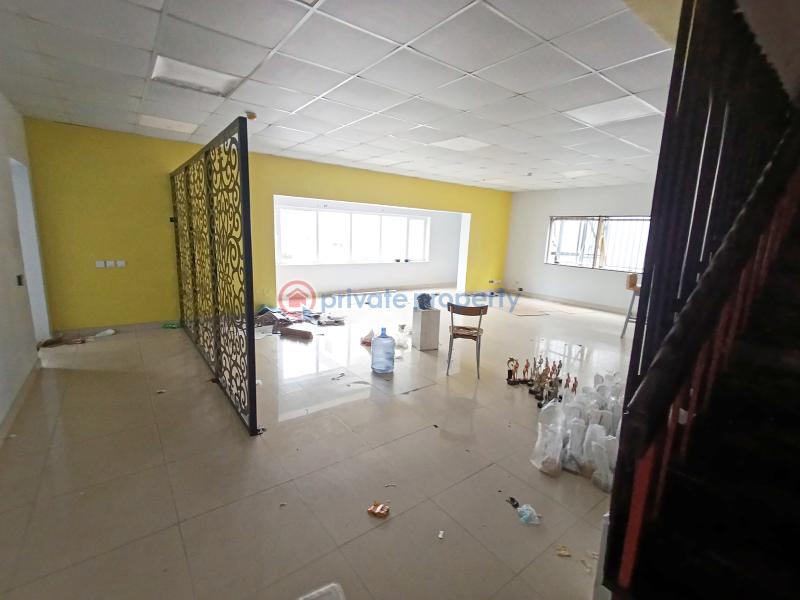 Massive 8 bedroom commercial space - 6 8 bedroom Office For Rent Adeola Odeku Victoria Island Lagos - 6