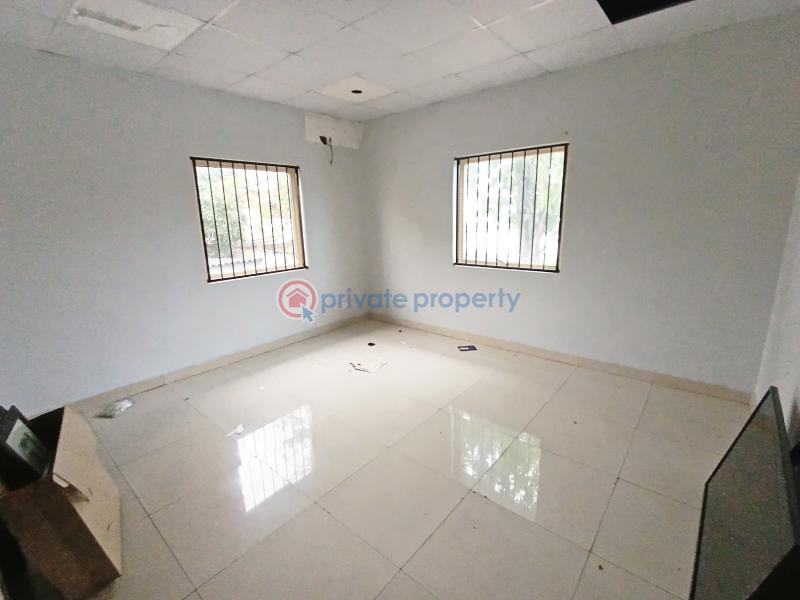 Massive 8 bedroom commercial space - 11 8 bedroom Office For Rent Adeola Odeku Victoria Island Lagos - 11