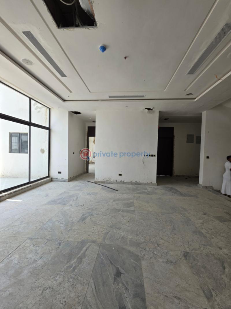 8 bedroom Detached Duplex For Sale Maitama Main Maitama Abuja Phase 1  - 11