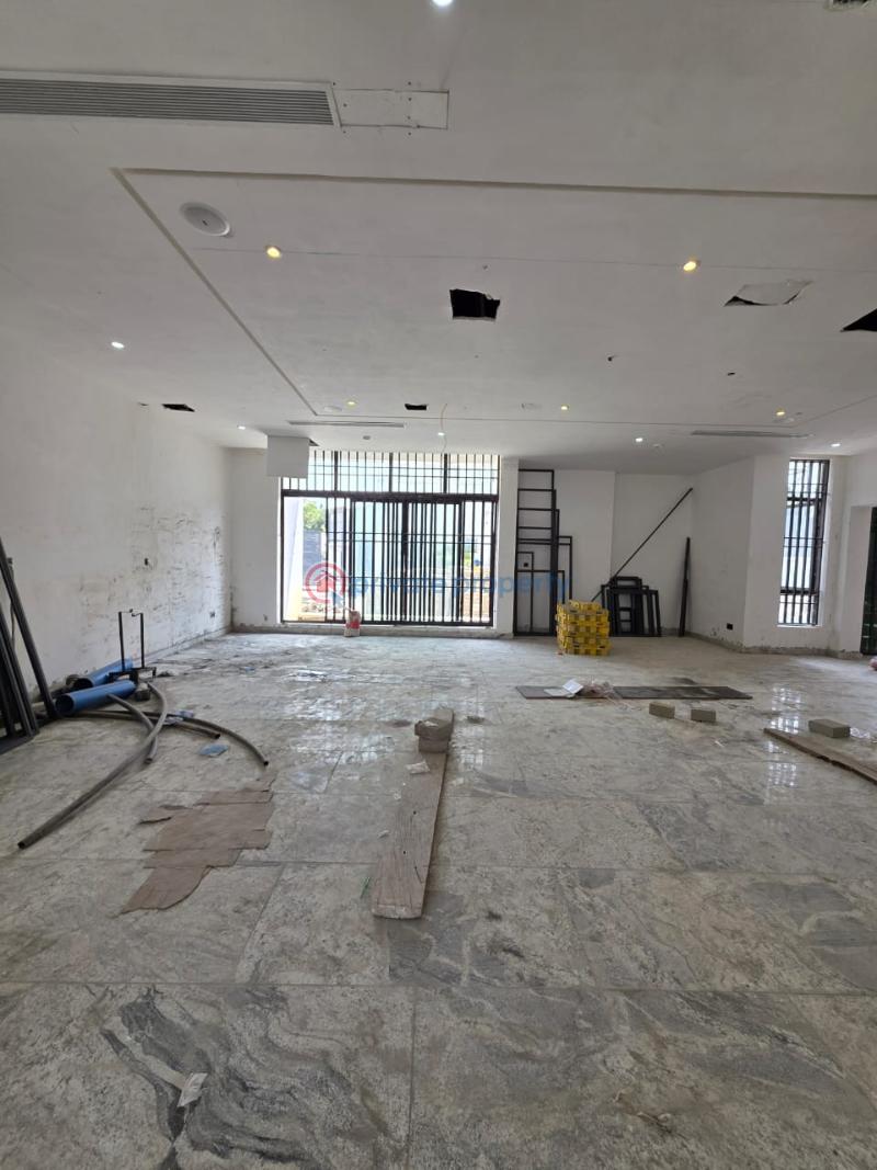 8 bedroom Detached Duplex For Sale Maitama Abuja Phase 1  - 8