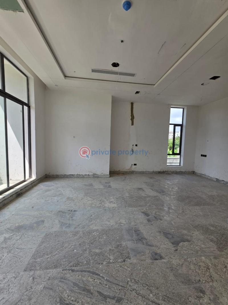 8 bedroom Detached Duplex For Sale Maitama Abuja Phase 1  - 15