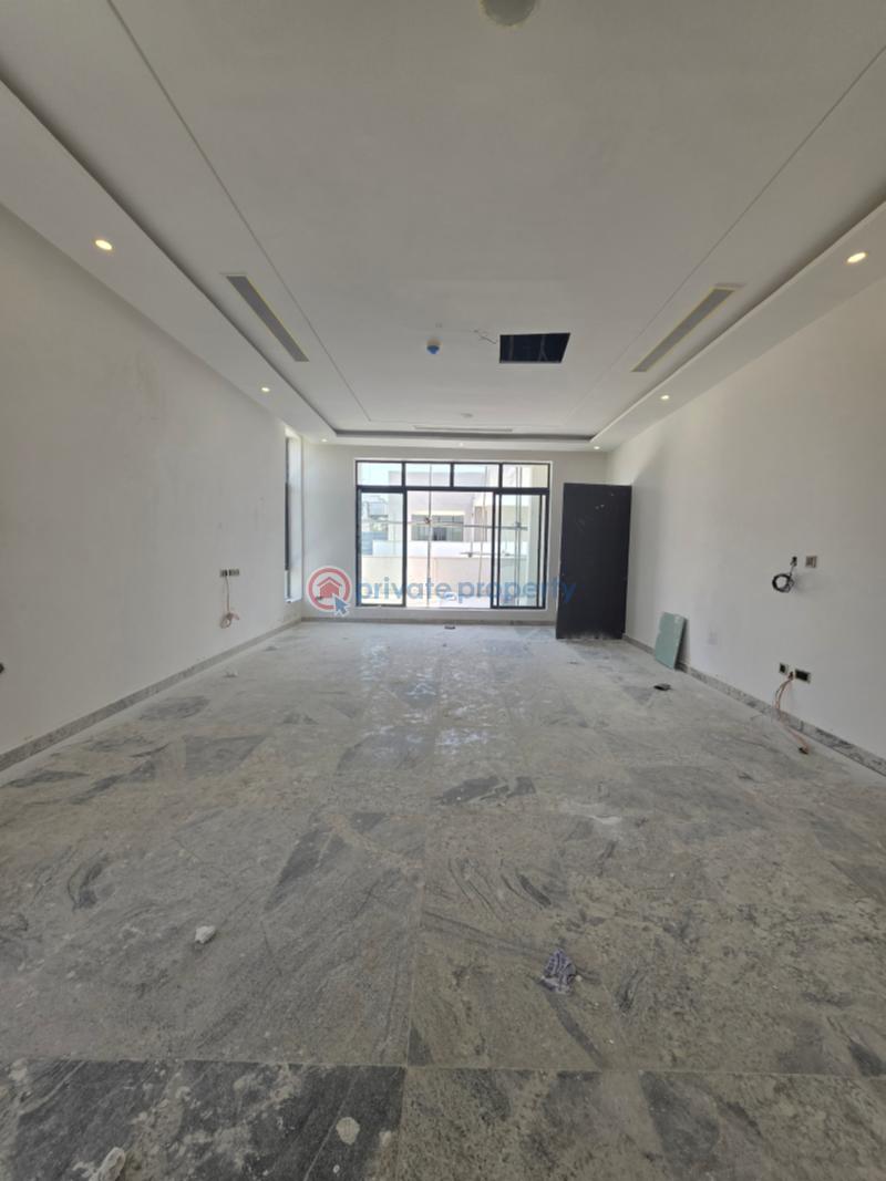 8 bedroom Detached Duplex For Sale Maitama Main Maitama Abuja Phase 1  - 11