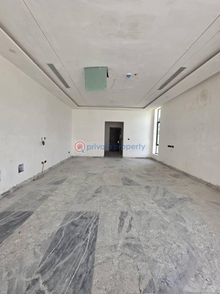 8 bedroom Detached Duplex For Sale Maitama Abuja Phase 1  - 13