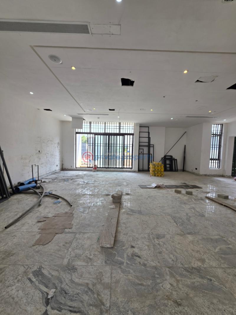 8 bedroom Detached Duplex For Sale Maitama Main Maitama Abuja Phase 1  - 3