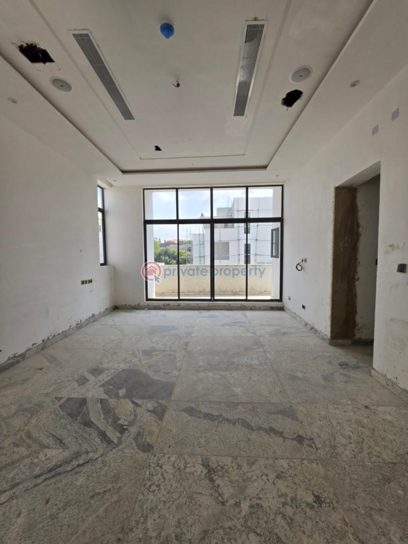 8 bedroom Detached Duplex For Sale Maitama Main Maitama Abuja Phase 1  - 10