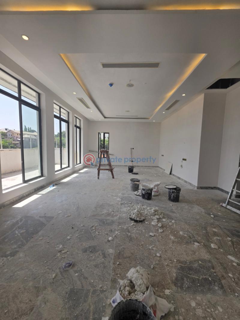 8 bedroom Detached Duplex For Sale Maitama Main Maitama Abuja Phase 1  - 6
