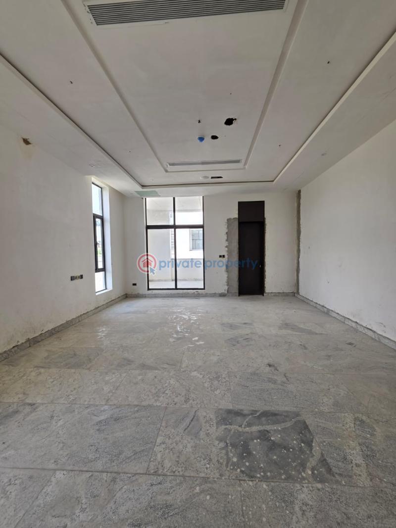 8 bedroom Detached Duplex For Sale Maitama Abuja Phase 1  - 12