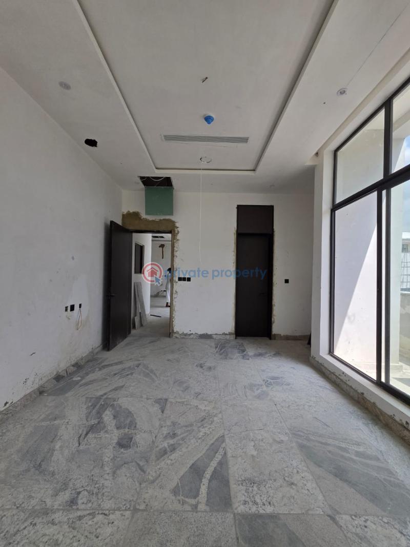 8 bedroom Detached Duplex For Sale Maitama Abuja Phase 1  - 11