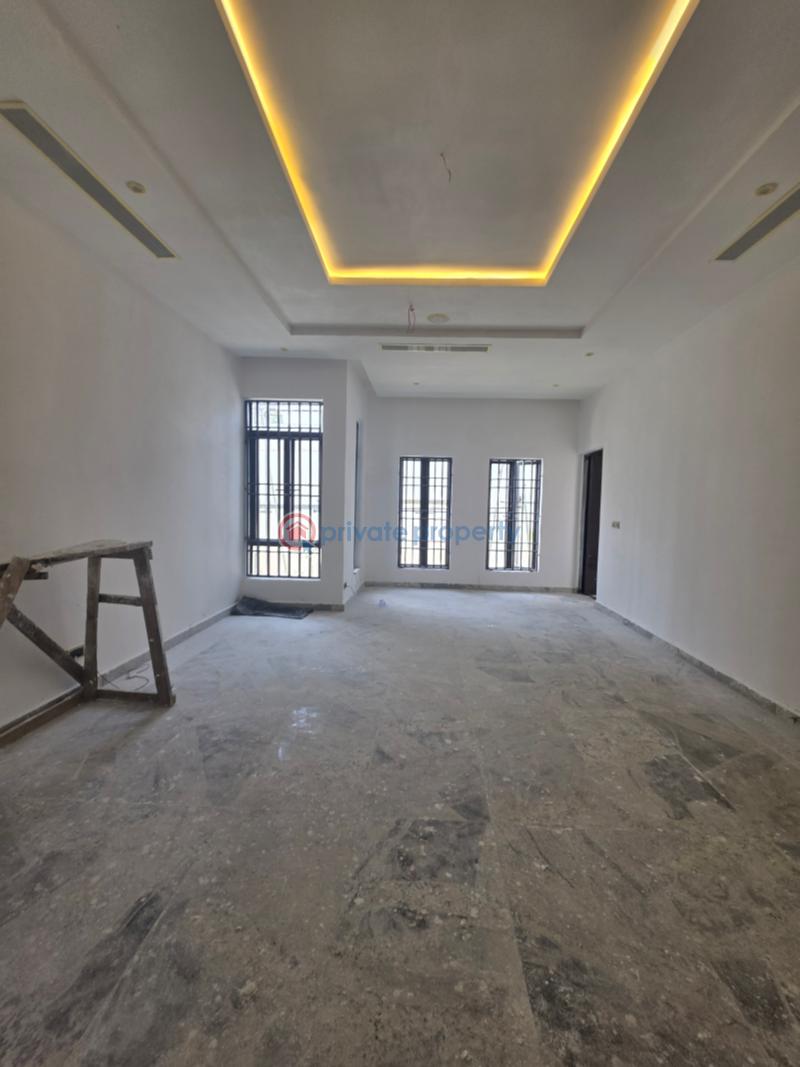 8 bedroom Detached Duplex For Sale Maitama Main Maitama Abuja Phase 1  - 4