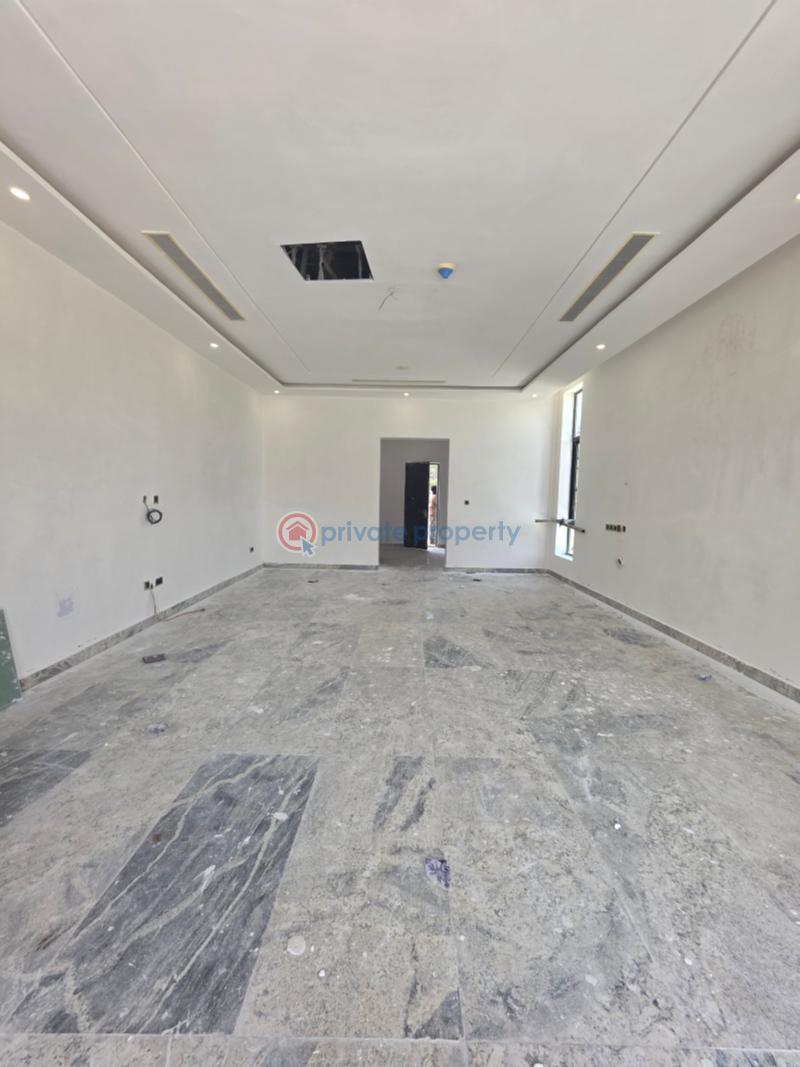 8 bedroom Detached Duplex For Sale Maitama Main Maitama Abuja Phase 1  - 10