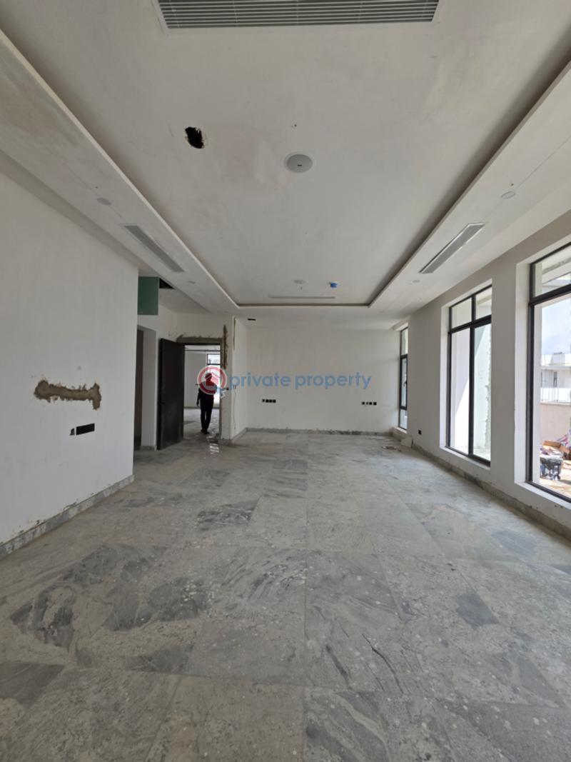 8 bedroom Detached Duplex For Sale Maitama Main Maitama Abuja Phase 1  - 9