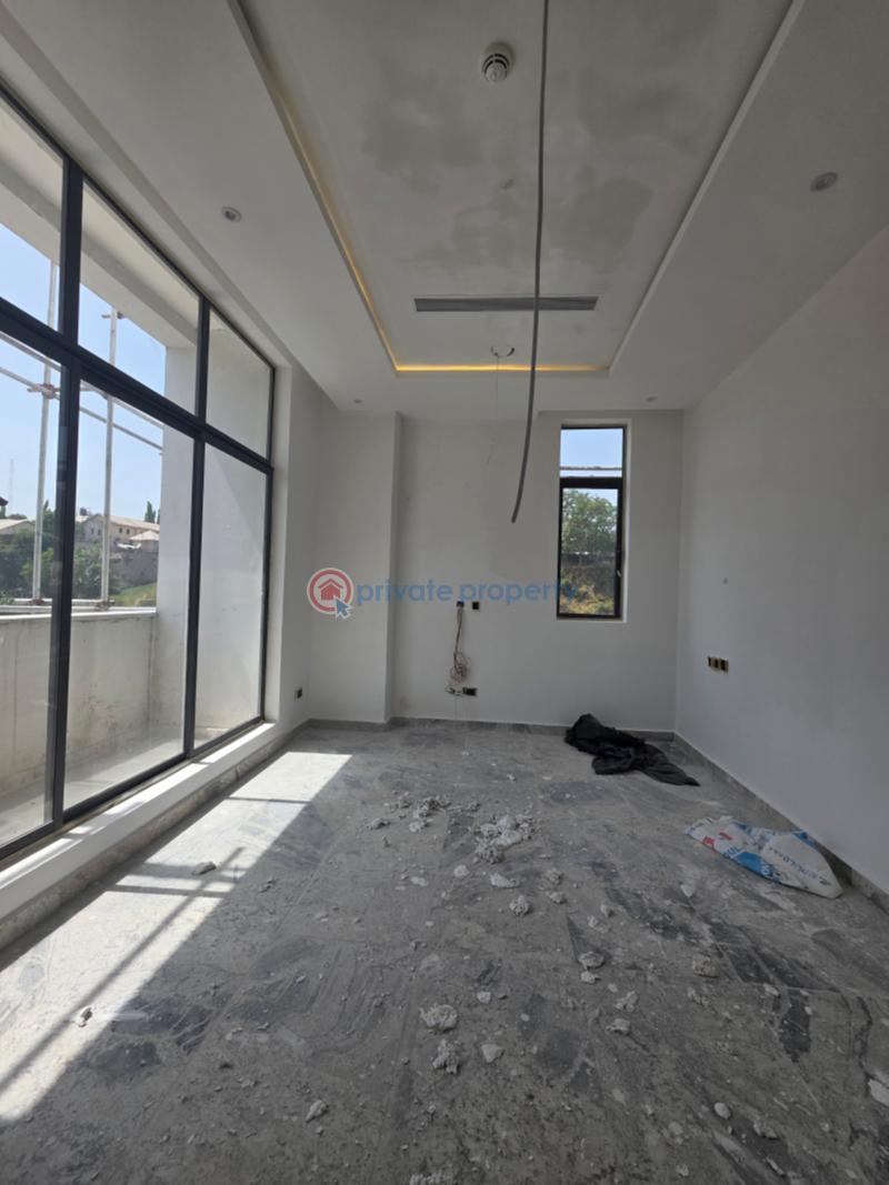 8 bedroom Detached Duplex For Sale Maitama Main Maitama Abuja Phase 1  - 5