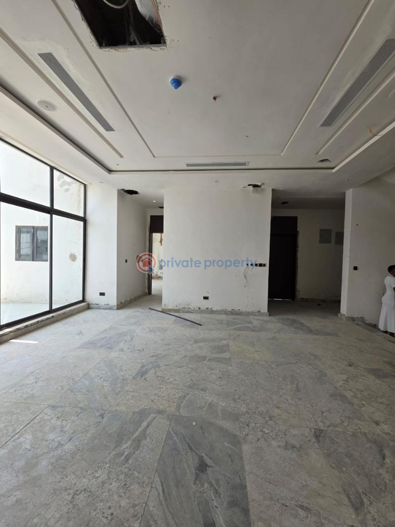 8 bedroom Detached Duplex For Sale Maitama Abuja Phase 1  - 10