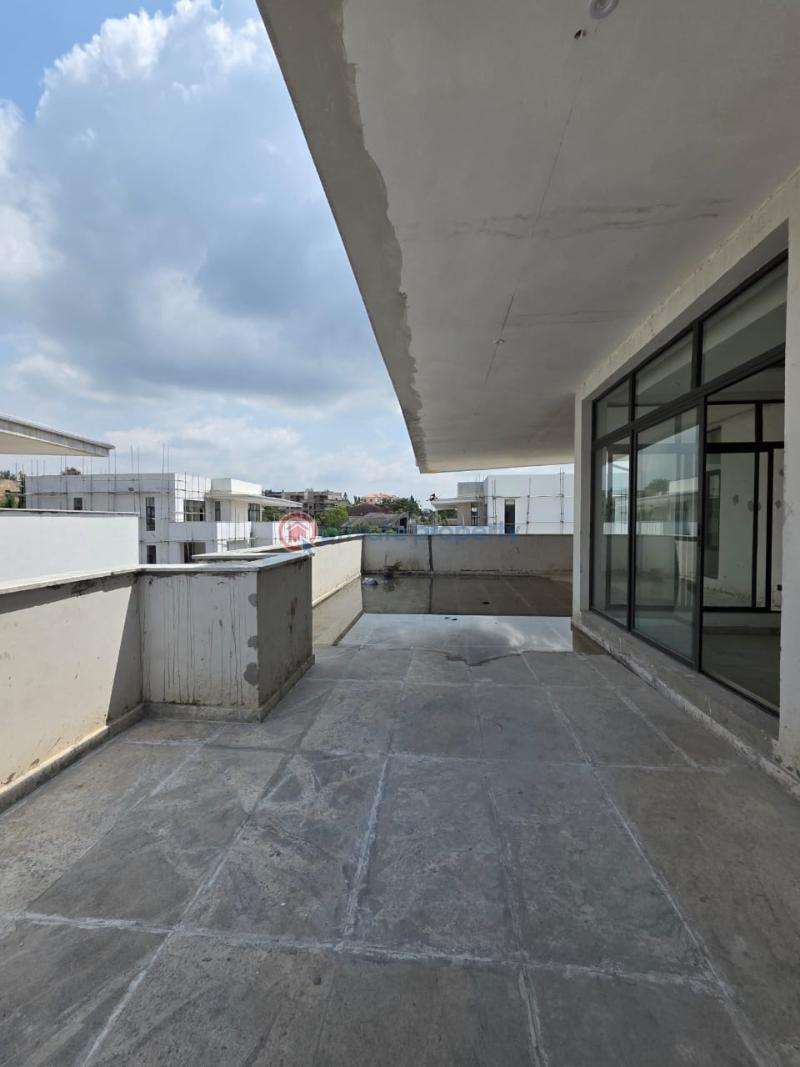 8 bedroom Detached Duplex For Sale Maitama Abuja Phase 1  - 16