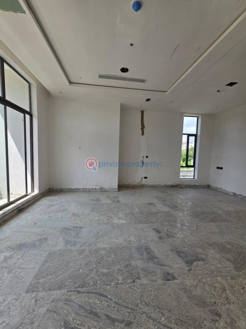 8 bedroom Detached Duplex For Sale Maitama Main Maitama Abuja Phase 1  - 12