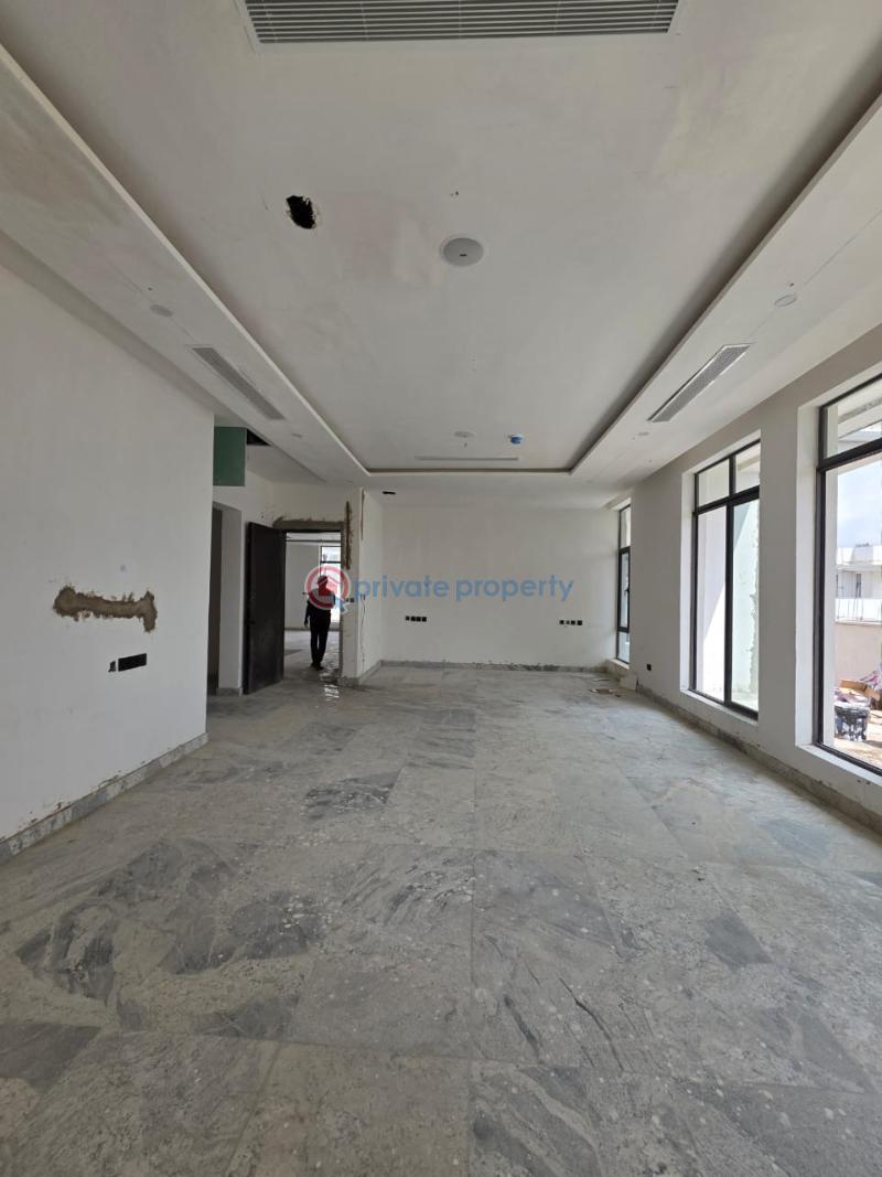 8 bedroom Detached Duplex For Sale Maitama Abuja Phase 1  - 9