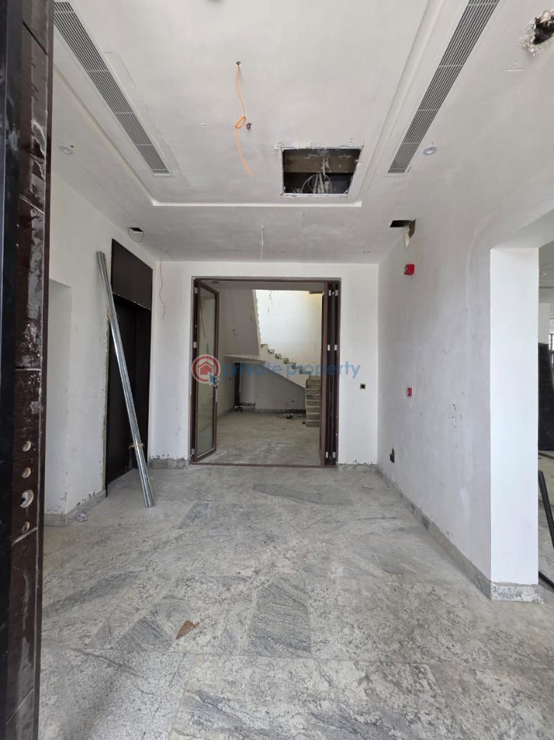 8 bedroom Detached Duplex For Sale Maitama Abuja Phase 1  - 6