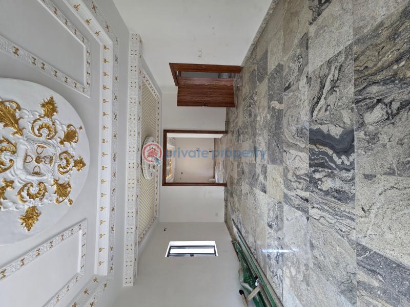Massive 8 bedroom detached duplex with elevator - 1 8 bedroom Detached Duplex For Sale Asokoro Abuja Phase 1  - 1