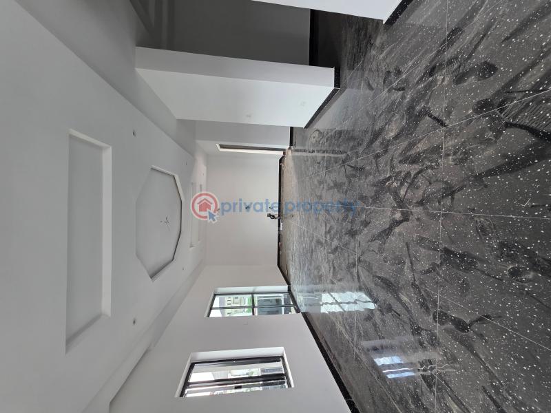 Massive 8 bedroom detached duplex with elevator - 8 8 bedroom Detached Duplex For Sale Asokoro Abuja Phase 1  - 8