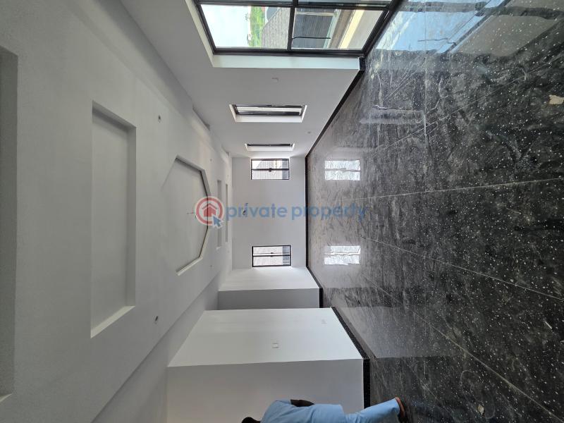 Massive 8 bedroom detached duplex with elevator - 7 8 bedroom Detached Duplex For Sale Asokoro Abuja Phase 1  - 7