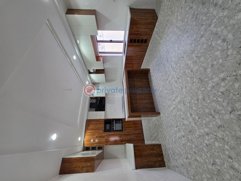 Massive 8 bedroom detached duplex with elevator - 2 8 bedroom Detached Duplex For Sale Asokoro Abuja Phase 1  - 2